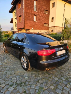 Обява за продажба на Audi A4 ~20 900 лв. - изображение 3
