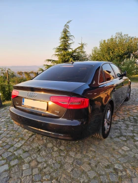 Обява за продажба на Audi A4 ~20 900 лв. - изображение 1