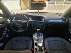 Обява за продажба на Audi A4 ~20 900 лв. - изображение 4