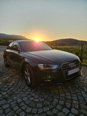 Обява за продажба на Audi A4 ~20 900 лв. - изображение 1