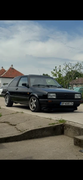     VW Jetta 1.8 RP COUPE