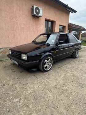 VW Jetta 1.8 RP COUPE | Mobile.bg    3