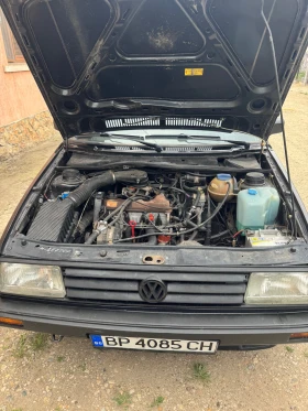 VW Jetta 1.8 RP COUPE | Mobile.bg    11