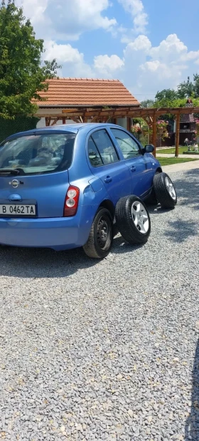 Nissan Micra   | Mobile.bg    2