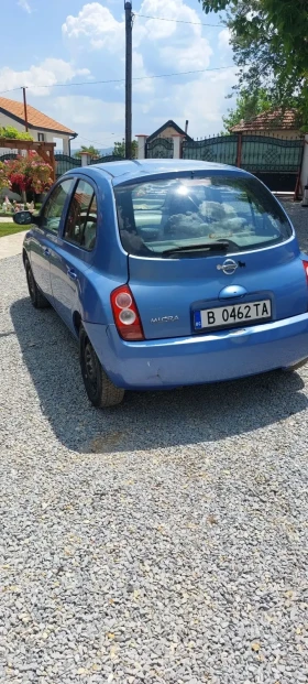 Nissan Micra   | Mobile.bg    3