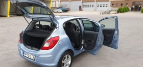 Opel Corsa 1.0 I | Mobile.bg    9
