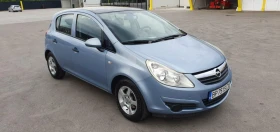 Opel Corsa 1.0 I | Mobile.bg    2