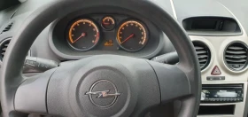 Opel Corsa 1.0 I | Mobile.bg    14