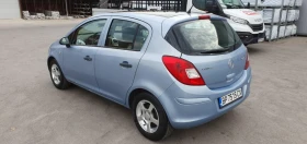 Opel Corsa 1.0 I | Mobile.bg    6