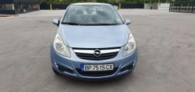 Opel Corsa 1.0 I | Mobile.bg    8