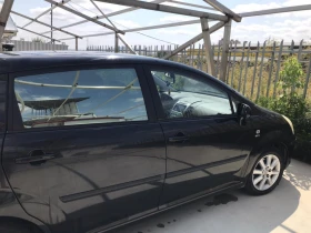 Обява за продажба на Toyota Corolla verso ~8 200 лв. - изображение 8
