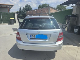 Обява за продажба на Mercedes-Benz C 320 CDI 4MATIC ~11 000 лв. - изображение 10