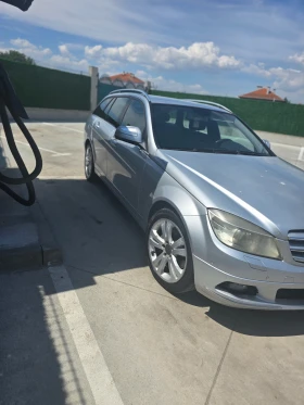 Mercedes-Benz C 320 CDI 4MATIC | Mobile.bg    14