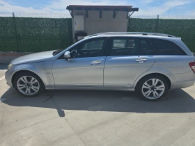 Обява за продажба на Mercedes-Benz C 320 CDI 4MATIC ~11 000 лв. - изображение 11