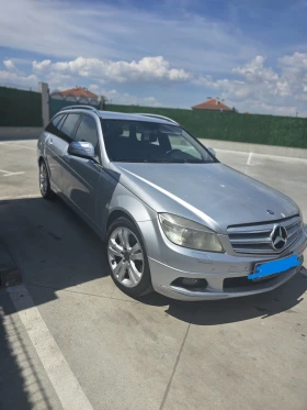 Mercedes-Benz C 320 CDI 4MATIC | Mobile.bg    15