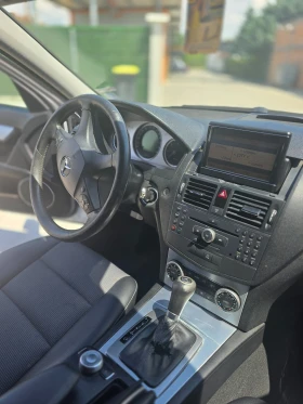 Обява за продажба на Mercedes-Benz C 320 CDI 4MATIC ~11 000 лв. - изображение 3