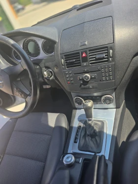 Обява за продажба на Mercedes-Benz C 320 CDI 4MATIC ~11 000 лв. - изображение 2