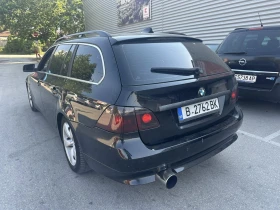 BMW 525  | Mobile.bg    8