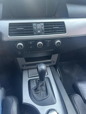 BMW 525  | Mobile.bg    10