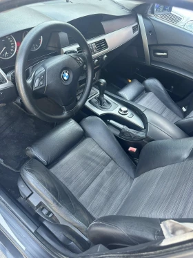 BMW 525  | Mobile.bg    9