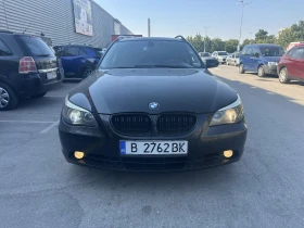 BMW 525  | Mobile.bg    7