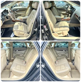 Audi A6 QUATTRO 3.0TDI 211HP AUTOMAT - 7990 лв. - 10960380 12