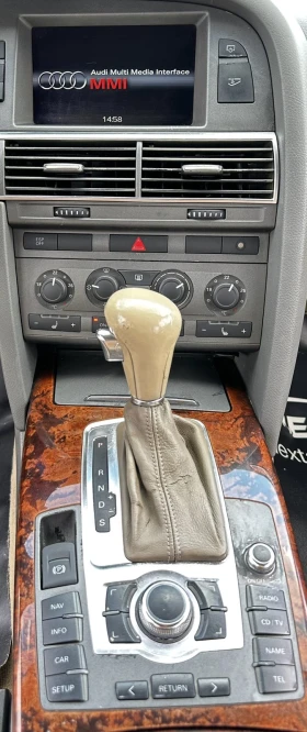 Audi A6 QUATTRO 3.0TDI 211HP AUTOMAT - 7990 лв. - 10960380 11