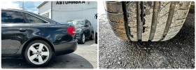 Audi A6 QUATTRO 3.0TDI 211HP AUTOMAT - 7990 лв. - 10960380 17