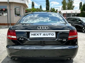 Audi A6 QUATTRO 3.0TDI 211HP AUTOMAT - 7990 лв. - 10960380 6