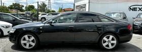 Audi A6 QUATTRO 3.0TDI 211HP AUTOMAT - 7990 лв. - 10960380 8