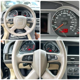 Audi A6 QUATTRO 3.0TDI 211HP AUTOMAT - 7990 лв. - 10960380 14