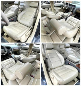 Audi A6 QUATTRO 3.0TDI 211HP AUTOMAT - 7990 лв. - 10960380 13