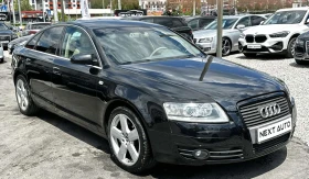 Audi A6 QUATTRO 3.0TDI 211HP AUTOMAT - 7990 лв. - 10960380 3