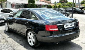 Audi A6 QUATTRO 3.0TDI 211HP AUTOMAT - 7990 лв. - 10960380 7