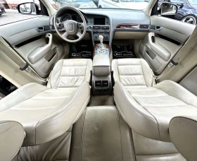 Audi A6 QUATTRO 3.0TDI 211HP AUTOMAT - 7990 лв. - 10960380 9
