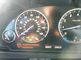 BMW 535 3L I-6 DI, DOHC, VVT, TURBO 300HP All Wheel - 17900 лв. - 58863949 7