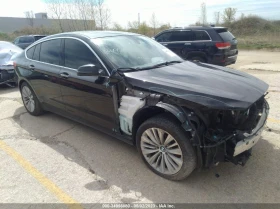 BMW 535 3L I-6 DI, DOHC, VVT, TURBO 300HP All Wheel - 17900 лв. - 58863949 1