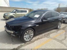 BMW 535 3L I-6 DI, DOHC, VVT, TURBO 300HP All Wheel - 17900 лв. - 58863949 2
