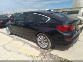 BMW 535 3L I-6 DI, DOHC, VVT, TURBO 300HP All Wheel - 17900 лв. - 58863949 3