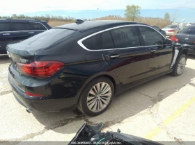 BMW 535 3L I-6 DI, DOHC, VVT, TURBO 300HP All Wheel - 17900 лв. - 58863949 4