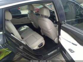 BMW 535 3L I-6 DI, DOHC, VVT, TURBO 300HP All Wheel - 17900 лв. - 58863949 8