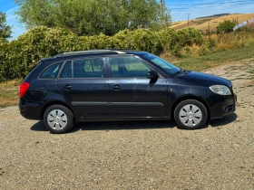 Обява за продажба на Skoda Fabia 1.4 Климатроник/Топ цена ~3 600 лв. - изображение 5