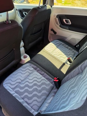 Skoda Fabia 1.4 /  | Mobile.bg    13