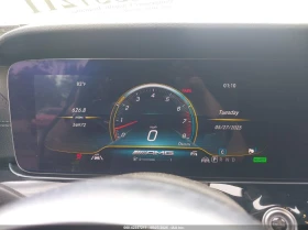 Mercedes-Benz AMG GT 53 4-DOOR COUPE ФИКСИРАНА ЦЕНА! ОБДУХВАНЕ/FULL - 84200 лв. - 13795097 9