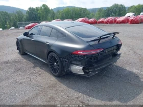 Mercedes-Benz AMG GT 53 4-DOOR COUPE ФИКСИРАНА ЦЕНА! ОБДУХВАНЕ/FULL - 84200 лв. - 13795097 4