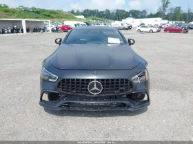 Mercedes-Benz AMG GT 53 4-DOOR COUPE ФИКСИРАНА ЦЕНА! ОБДУХВАНЕ/FULL - 84200 лв. - 13795097 2