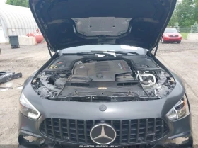 Mercedes-Benz AMG GT 53 4-DOOR COUPE ФИКСИРАНА ЦЕНА! ОБДУХВАНЕ/FULL - 84200 лв. - 13795097 11