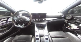 Mercedes-Benz AMG GT 53 4-DOOR COUPE ФИКСИРАНА ЦЕНА! ОБДУХВАНЕ/FULL - 84200 лв. - 13795097 8