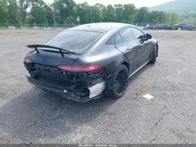 Mercedes-Benz AMG GT 53 4-DOOR COUPE ФИКСИРАНА ЦЕНА! ОБДУХВАНЕ/FULL - 84200 лв. - 13795097 6
