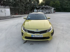 Kia K5 2.0 LPG | Mobile.bg    9